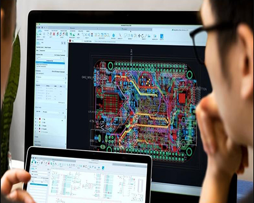 PCB Engineering